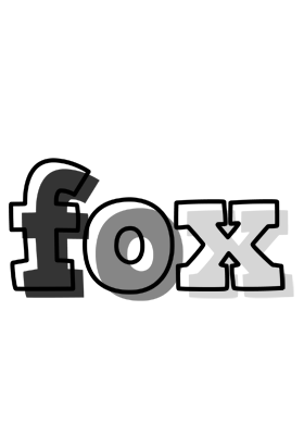 Fox night logo