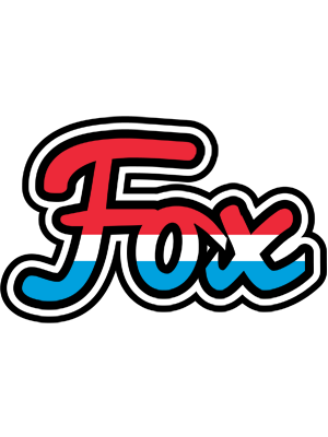 Fox norway logo
