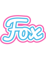 Fox outdoors logo