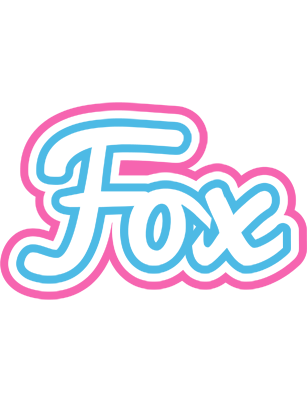 Fox outdoors logo