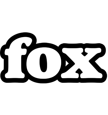 Fox panda logo