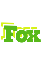 Fox picnic logo