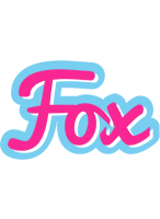 Fox popstar logo