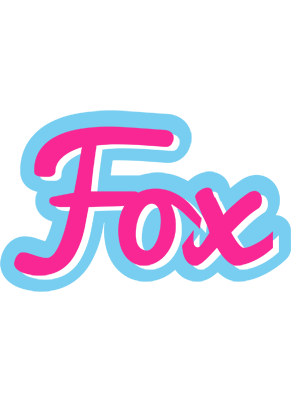 Fox popstar logo
