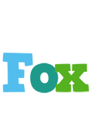 Fox rainbows logo