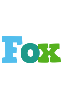 Fox rainbows logo