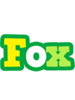 Fox soccer logo