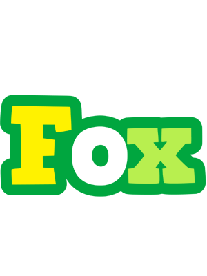 Fox soccer logo