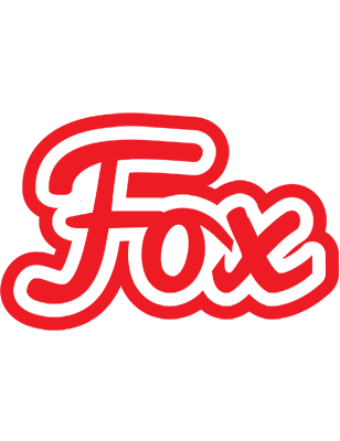 Fox sunshine logo