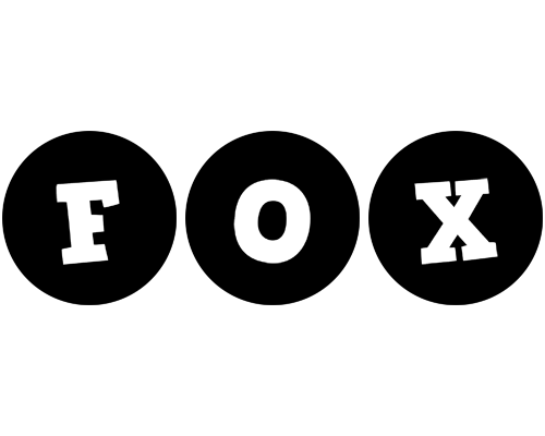 Fox tools logo