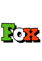 Fox venezia logo