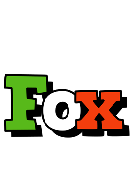 Fox venezia logo