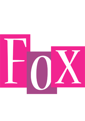 Fox whine logo