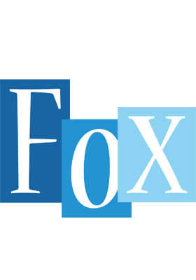 Fox winter logo