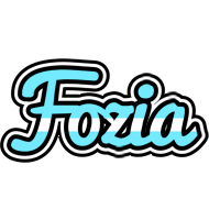 Fozia argentine logo