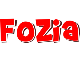 Fozia basket logo