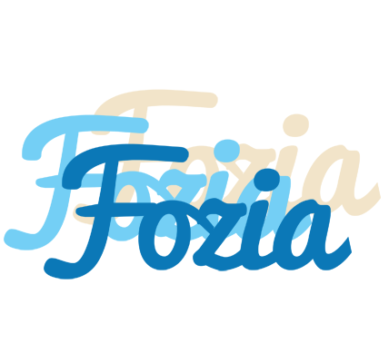 Fozia breeze logo