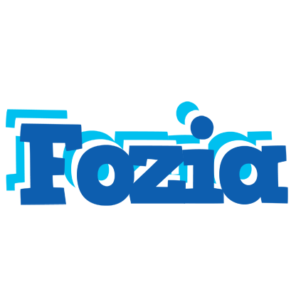 Fozia business logo