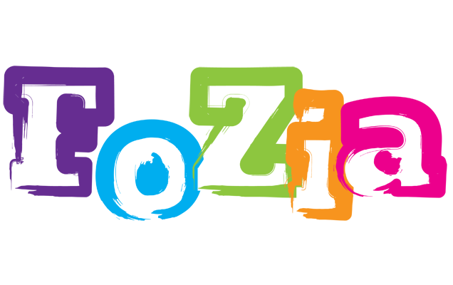 Fozia casino logo