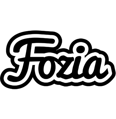 Fozia chess logo