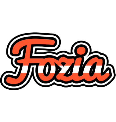 Fozia denmark logo