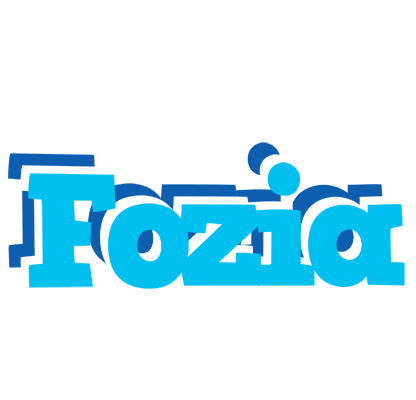 Fozia jacuzzi logo