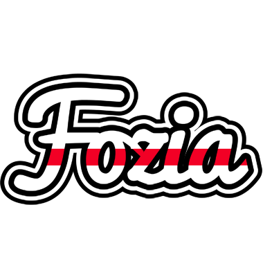 Fozia kingdom logo