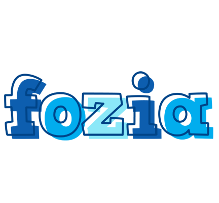 Fozia sailor logo