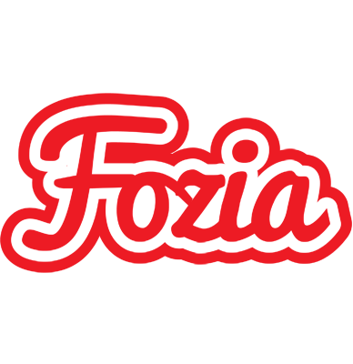 Fozia sunshine logo
