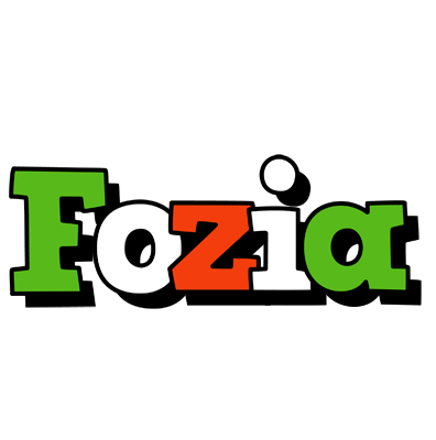 Fozia venezia logo