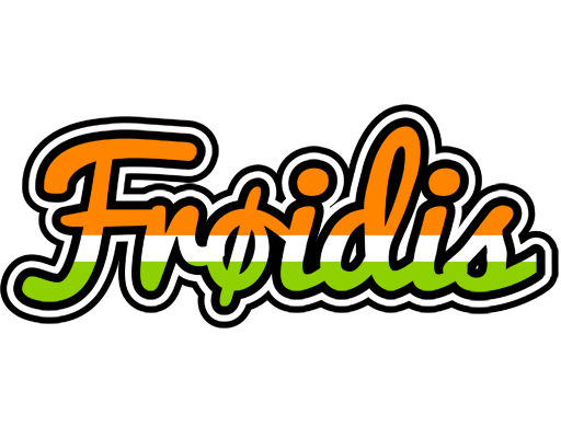 Frøidis mumbai logo