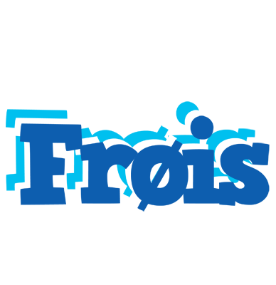 Frøis business logo