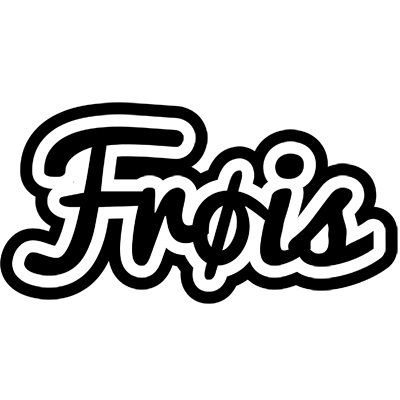 Frøis chess logo
