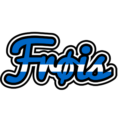 Frøis greece logo