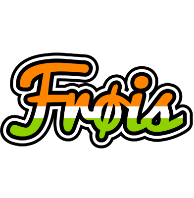 Frøis mumbai logo