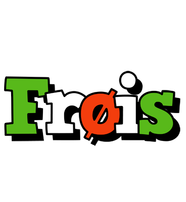 Frøis venezia logo