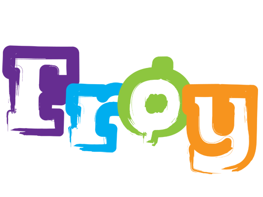 Frøy casino logo