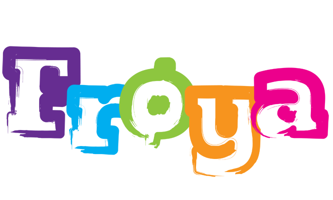 Frøya casino logo