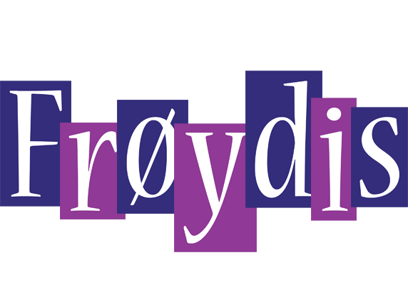 Frøydis autumn logo