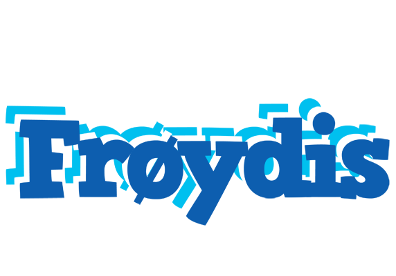 Frøydis business logo