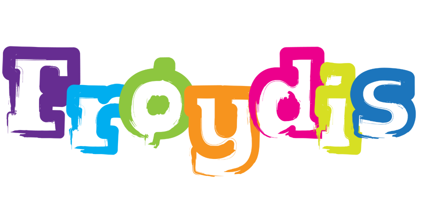 Frøydis casino logo
