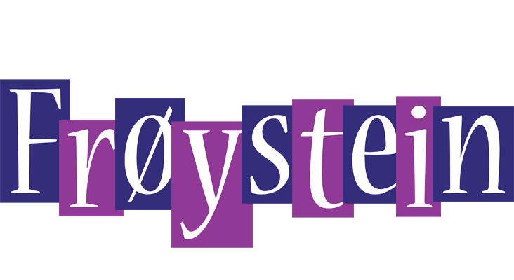 Frøystein autumn logo