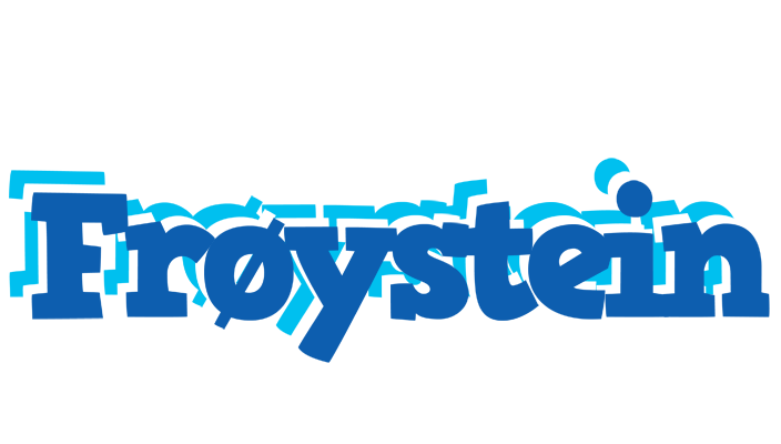 Frøystein business logo