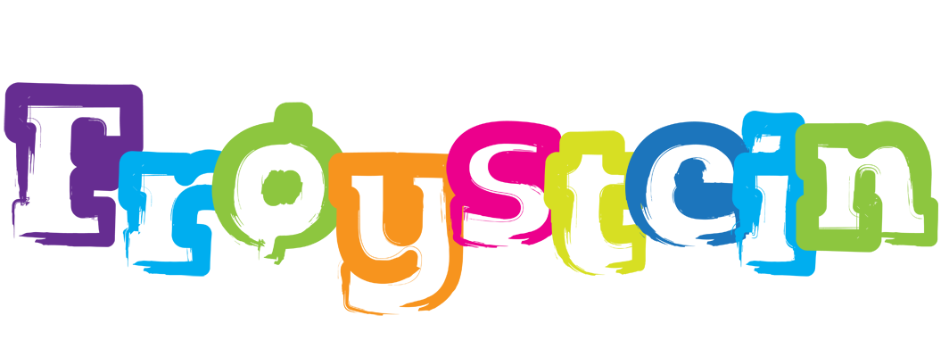 Frøystein casino logo