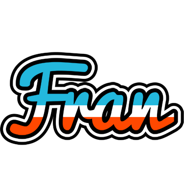 Fran america logo