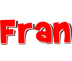 Fran basket logo