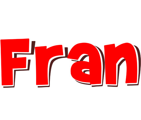 Fran basket logo