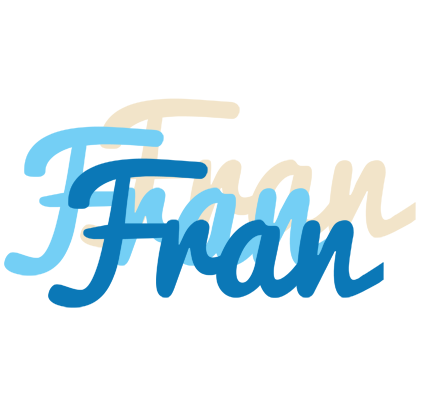 Fran breeze logo
