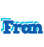 Fran business logo