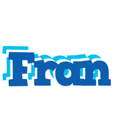 Fran business logo